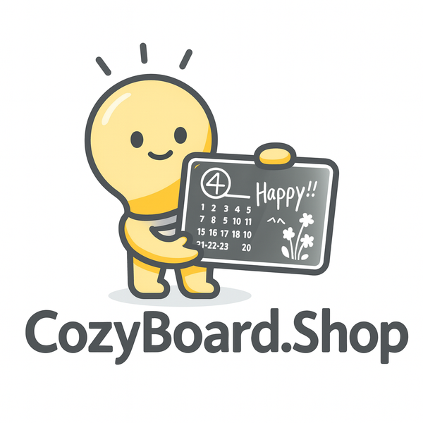 CozyBoard.Shop