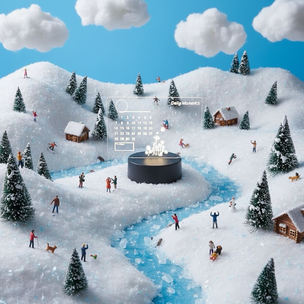 GlowBoard LED Acrylic Memo Display™